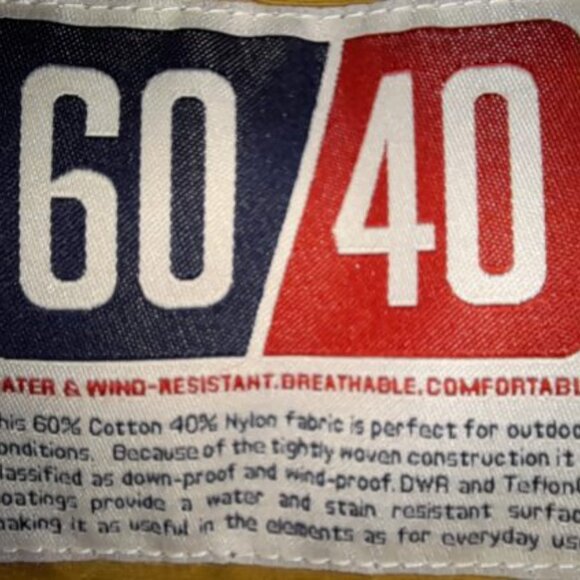 Woman's Penfield Goose Down Toggle Coat Long length, size small - Picture 4 of 11